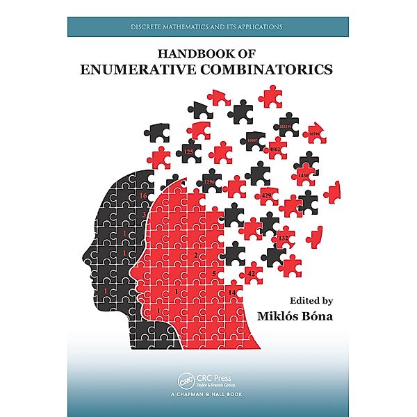 Handbook of Enumerative Combinatorics