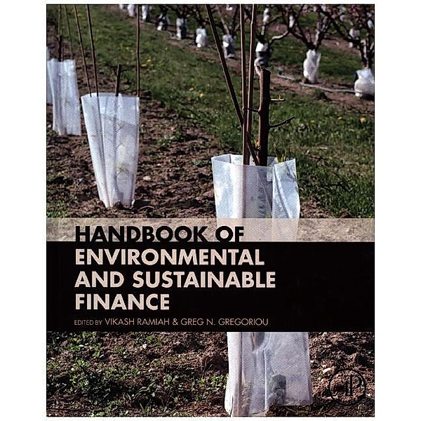 Handbook of Environmental and Sustainable Finance, Vikash Ramiah