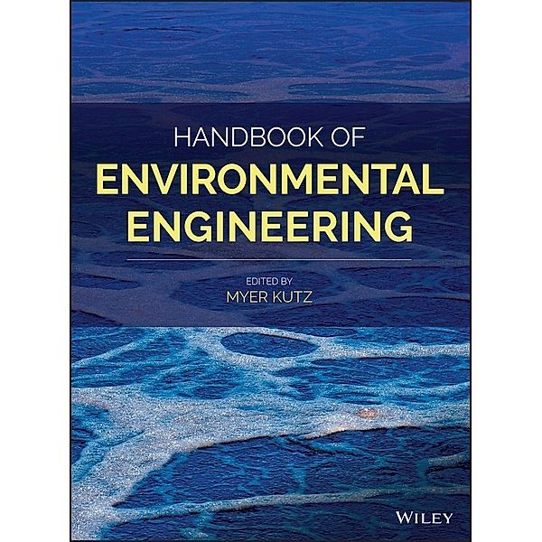 Handbook of Environmental Engineering