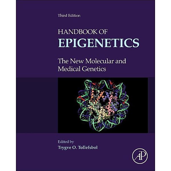 Handbook of Epigenetics