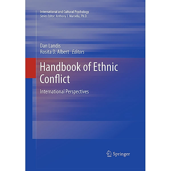 Handbook of Ethnic Conflict
