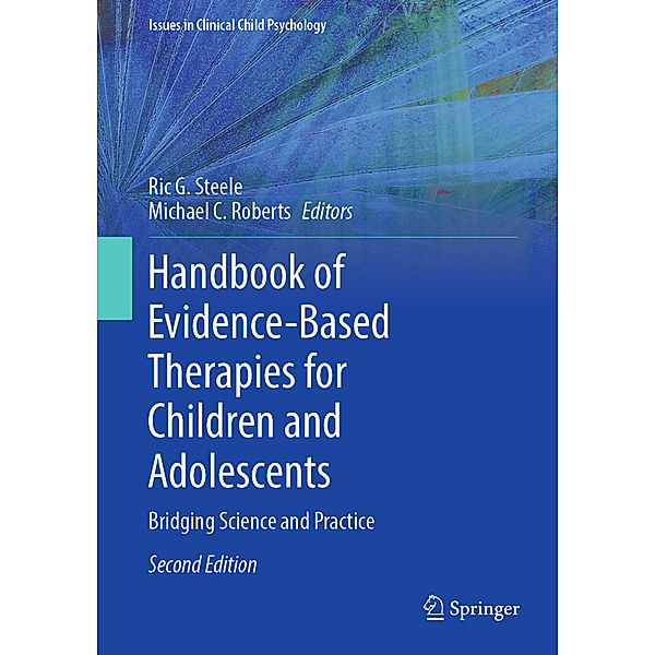 Handbook of Evidence-Based Therapies for Children and Adolescents