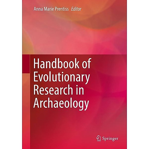 Handbook of Evolutionary Research in Archaeology