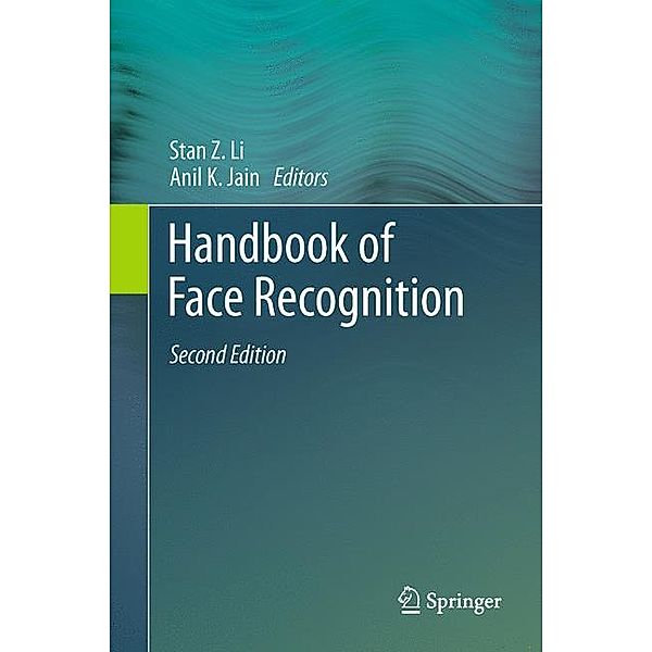 Handbook of Face Recognition