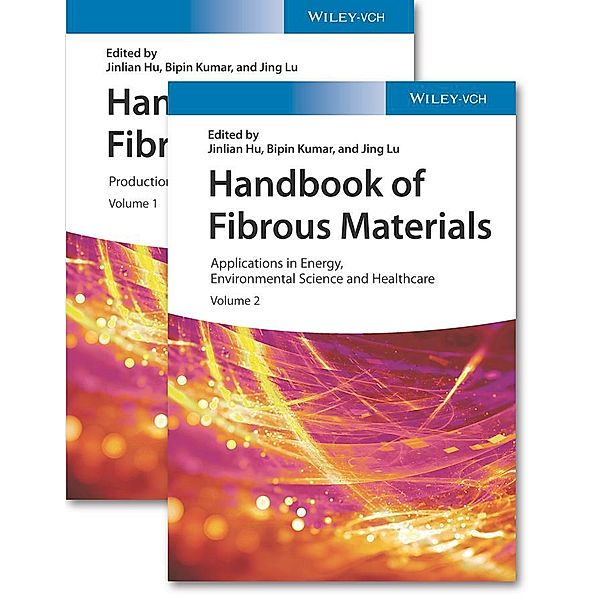 Handbook of Fibrous Materials