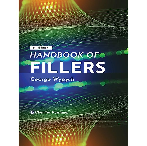 Handbook of Fillers, George Wypych