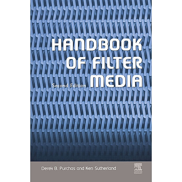 Handbook of Filter Media