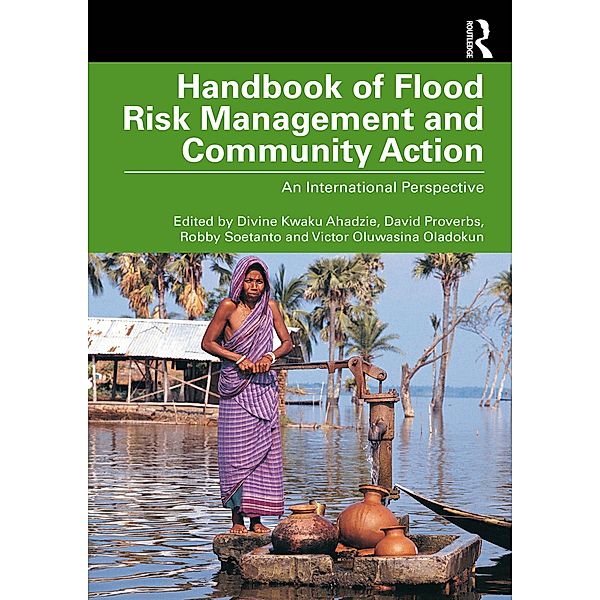 Handbook of Flood Risk Management and Community Action