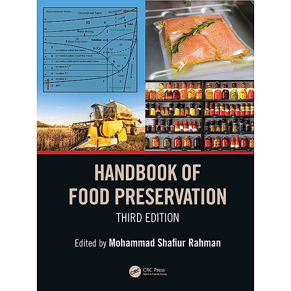 Handbook of Food Preservation