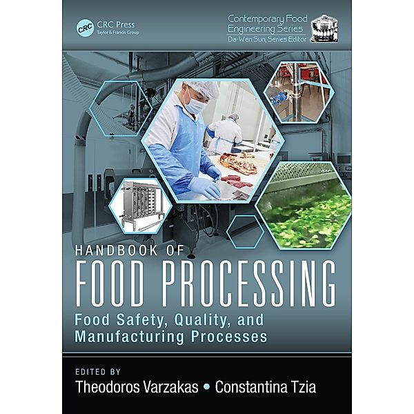 Handbook of Food Processing