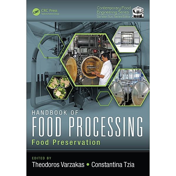 Handbook of Food Processing