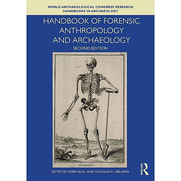 Handbook of Forensic Anthropology and Archaeology