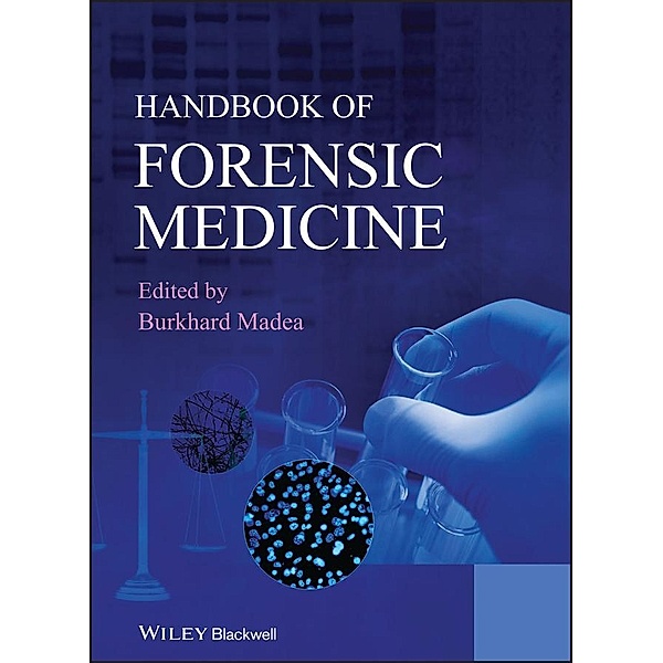 Handbook of Forensic Medicine