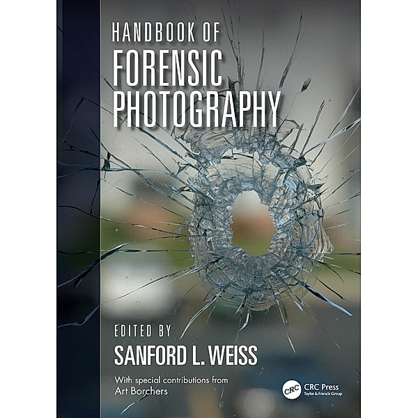 Handbook of Forensic Photography, Sanford Weiss