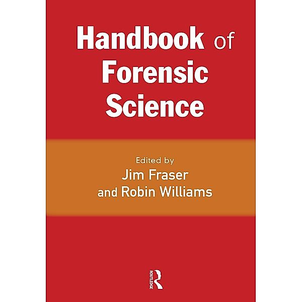 Handbook of Forensic Science