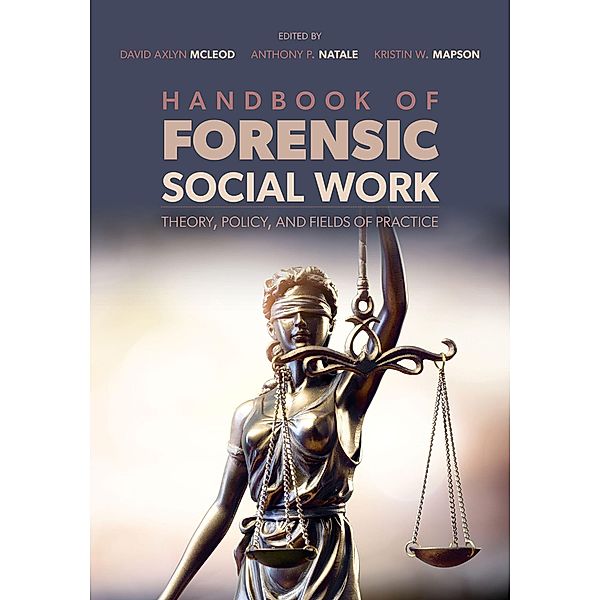 Handbook of Forensic Social Work