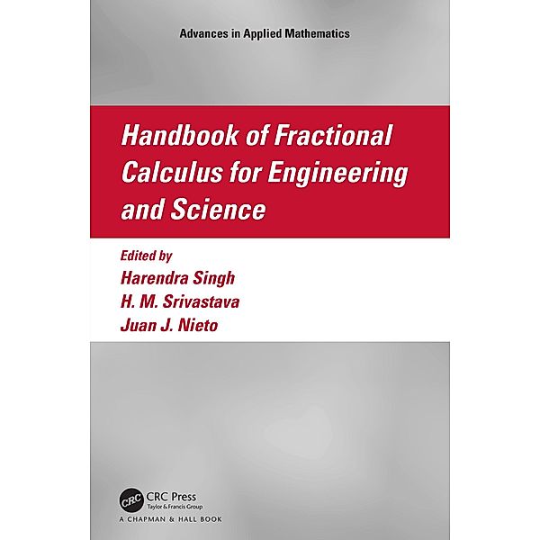 Handbook of Fractional Calculus for Engineering and Science