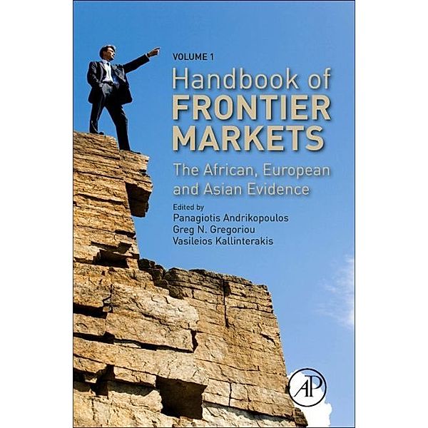 Handbook of Frontier Markets