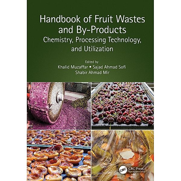 Handbook of Fruit Wastes and By-Products
