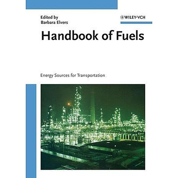 Handbook of Fuels, Elvers