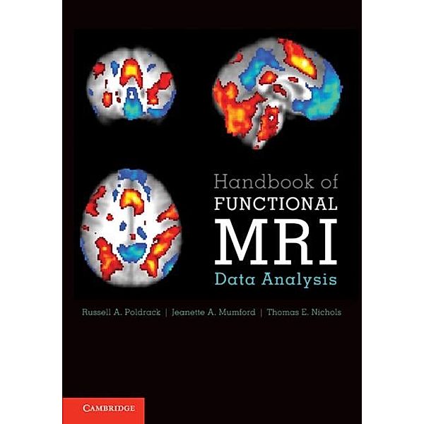 Handbook of Functional MRI Data Analysis, Russell A. Poldrack