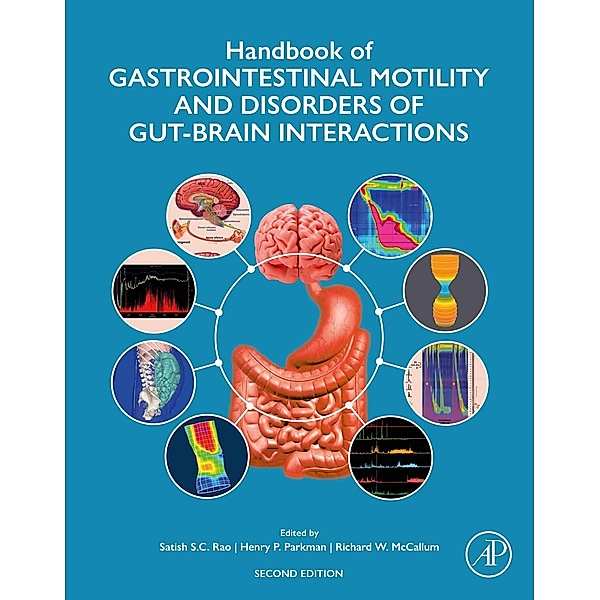 Handbook of Gastrointestinal Motility and Disorders of Gut-Brain Interactions