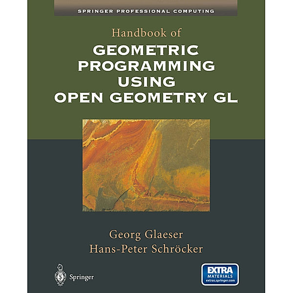 Handbook of Geometric Programming Using Open Geometry GL, Georg Glaeser, Hans-Peter Schröcker