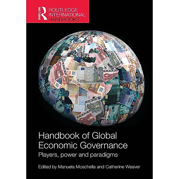 Handbook of Global Economic Governance