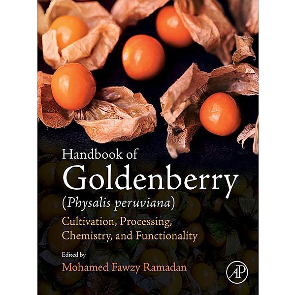 Handbook of Goldenberry (Physalis peruviana)