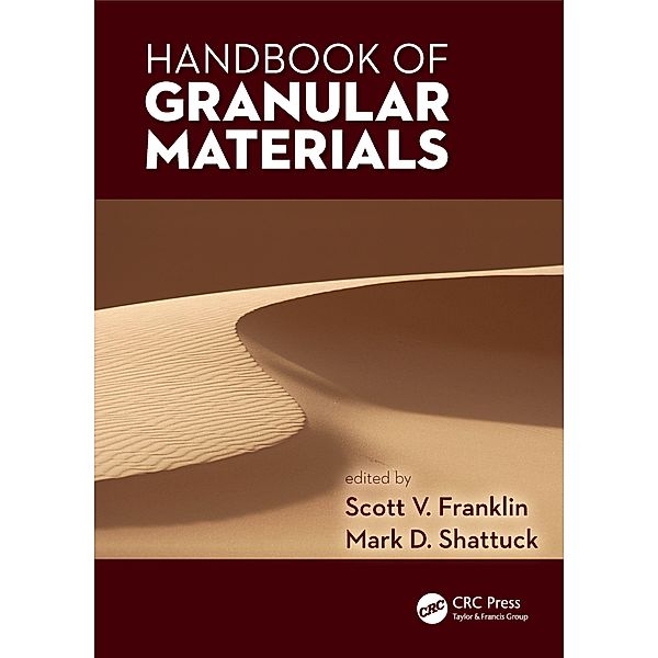 Handbook of Granular Materials