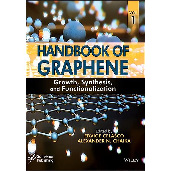 Handbook of Graphene, Volume 1