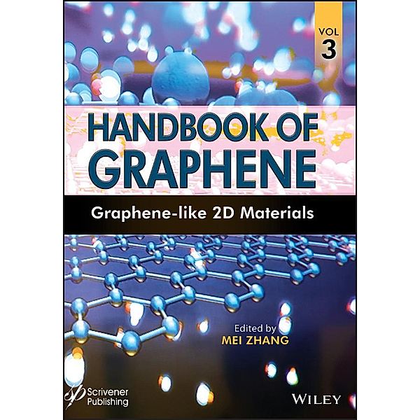 Handbook of Graphene, Volume 3