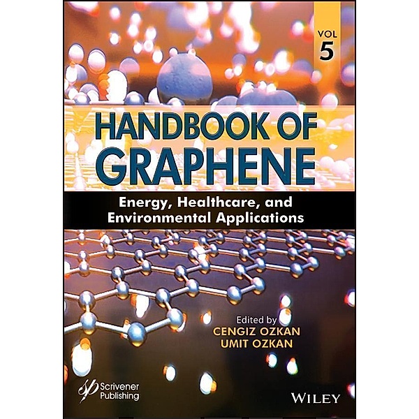 Handbook of Graphene, Volume 5