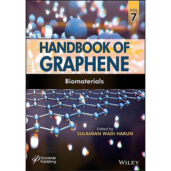 Handbook of Graphene, Volume 7