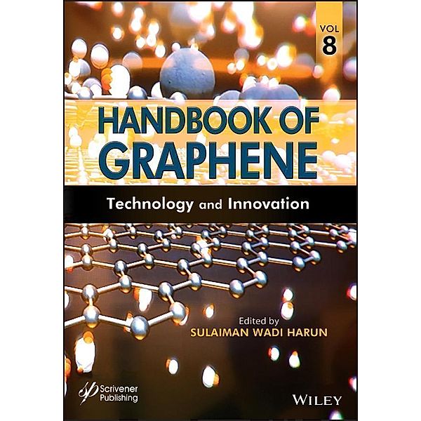 Handbook of Graphene, Volume 8