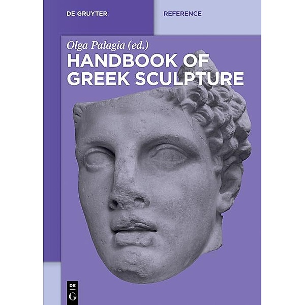 Handbook of Greek Sculpture