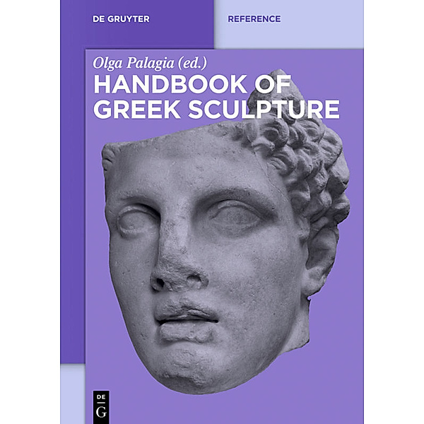 Handbook of Greek Sculpture