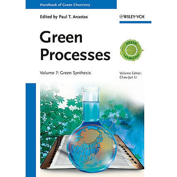 Handbook of Green Chemistry - Green Processes