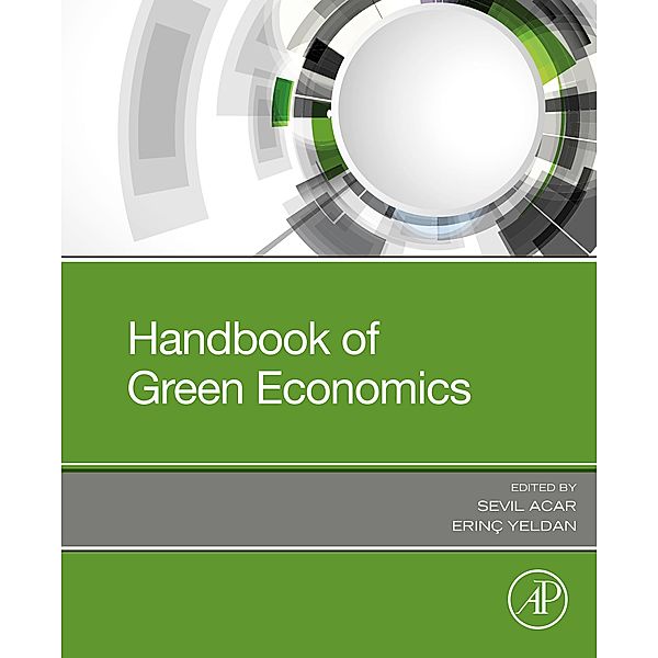 Handbook of Green Economics