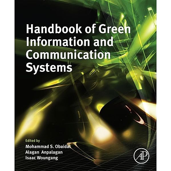 Handbook of Green Information and Communication Systems