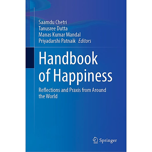 Handbook of Happiness