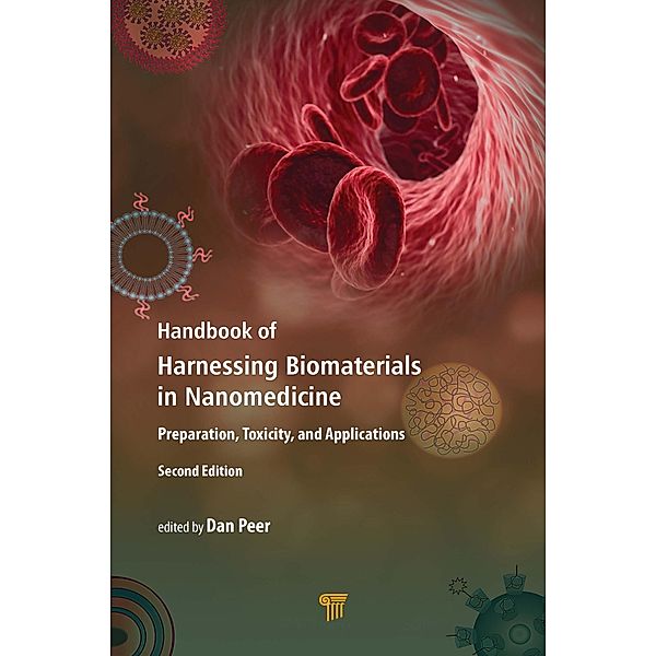 Handbook of Harnessing Biomaterials in Nanomedicine