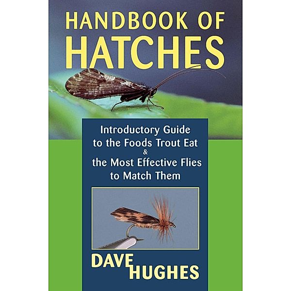 Handbook of Hatches, Dave Hughes