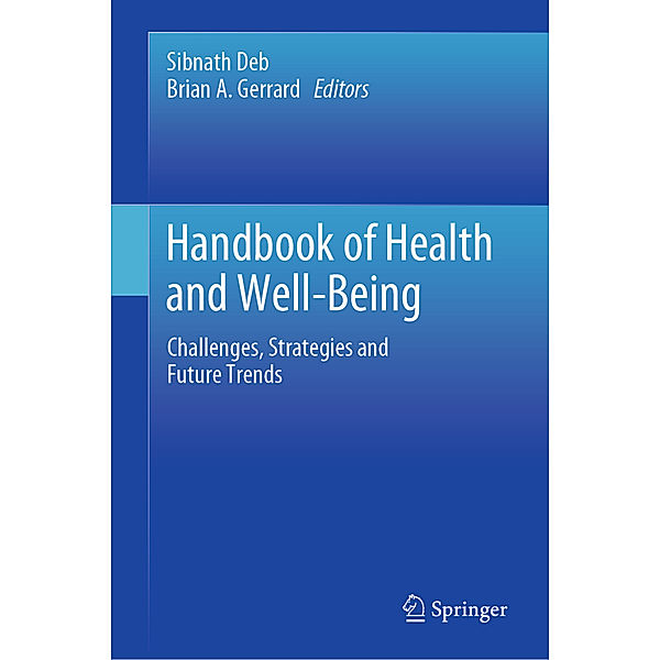 Handbook of Health and Well-Being