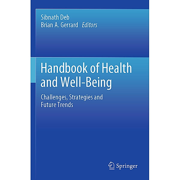 Handbook of Health and Well-Being