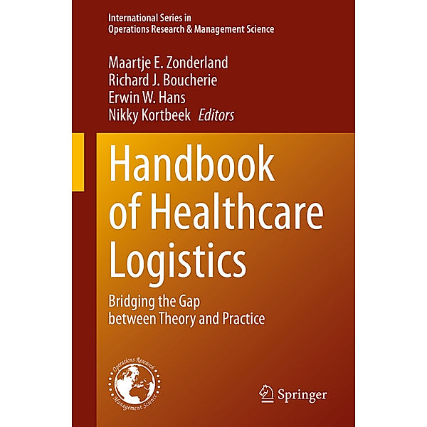 Handbook of Healthcare Logistics