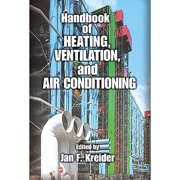 Handbook of Heating, Ventilation, and Air Conditioning