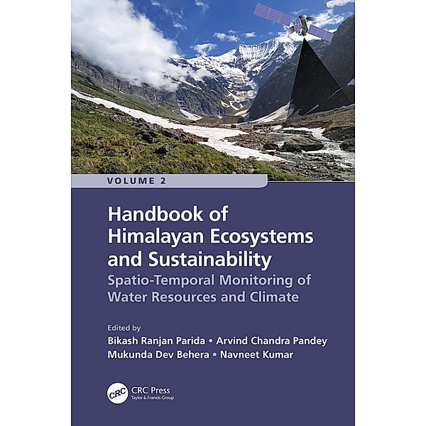 Handbook of Himalayan Ecosystems and Sustainability, Volume 2