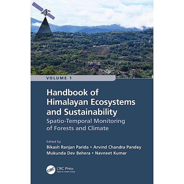 Handbook of Himalayan Ecosystems and Sustainability, Volume 1