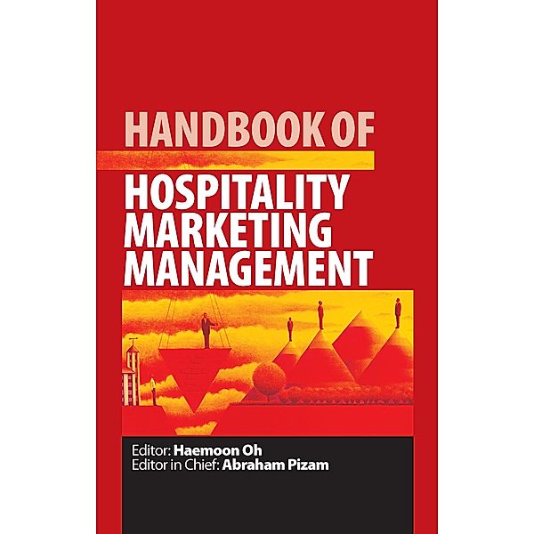 Handbook of Hospitality Marketing Management